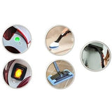 SC60 Deluxe Steam cleaner