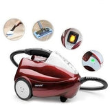 SC60 Deluxe Steam cleaner
