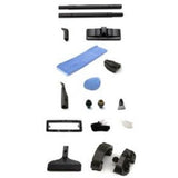 SC60 Deluxe Steam cleaner