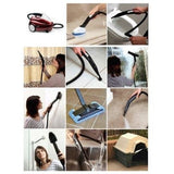 SC60 Deluxe Steam cleaner