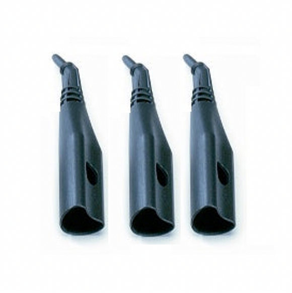 Detail Nozzle set of 3