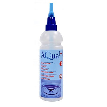 Aquaplus Bottle