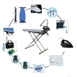 Active ironing System ( IB40-EF9 ) (opened Box - show room item- 1 year warranty) only 1 left!
