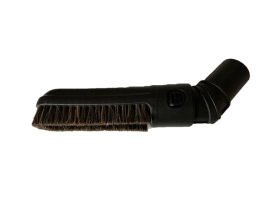 Long horse hair angle brush