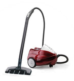 SC60 Deluxe Steam cleaner with frontal steam