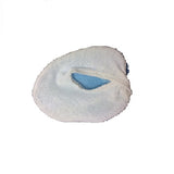 Ultra Microfiber Pad for small Brush