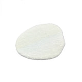 Cotton Pad for Small Brush