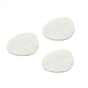 Cotton Pad for Small Brush (Pack of 3)