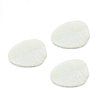 Cotton Pad for Small Brush (Pack of 3)
