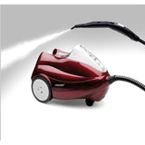 SC60 Deluxe Steam cleaner with frontal steam