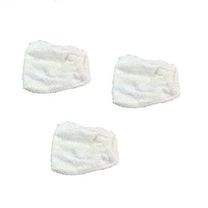 Pouches Pad for Small Brush( Pack of 3)