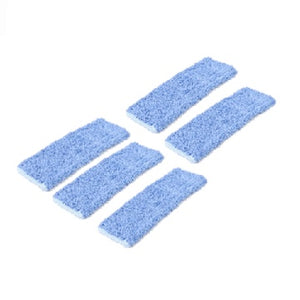 Ultra Microfiber Pads Value Pack of 5